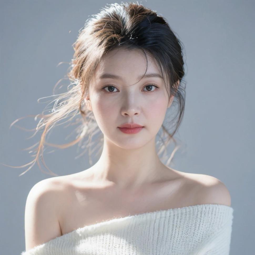 🌊邱氏美容养生