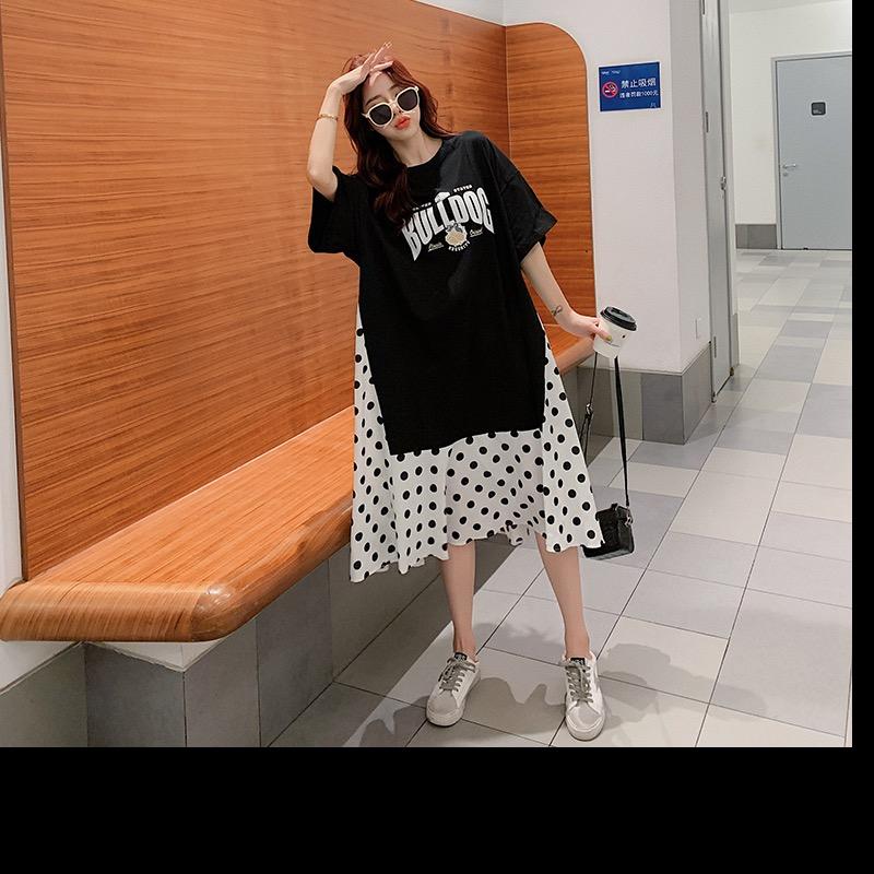 张小静大码女装