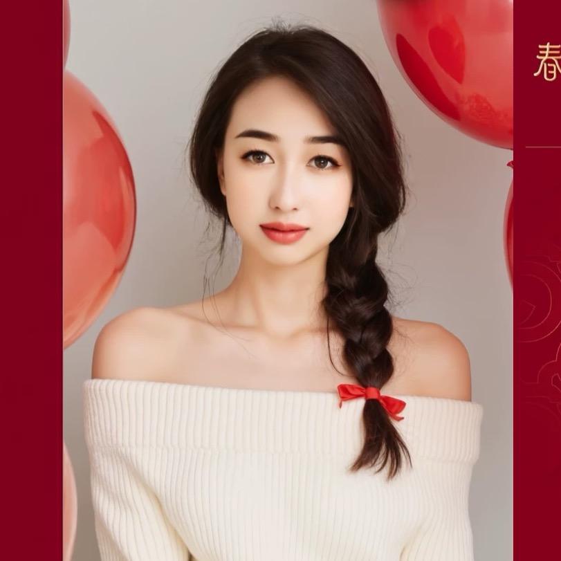笨丫头