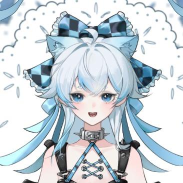 青泽烬_Ash🗝️