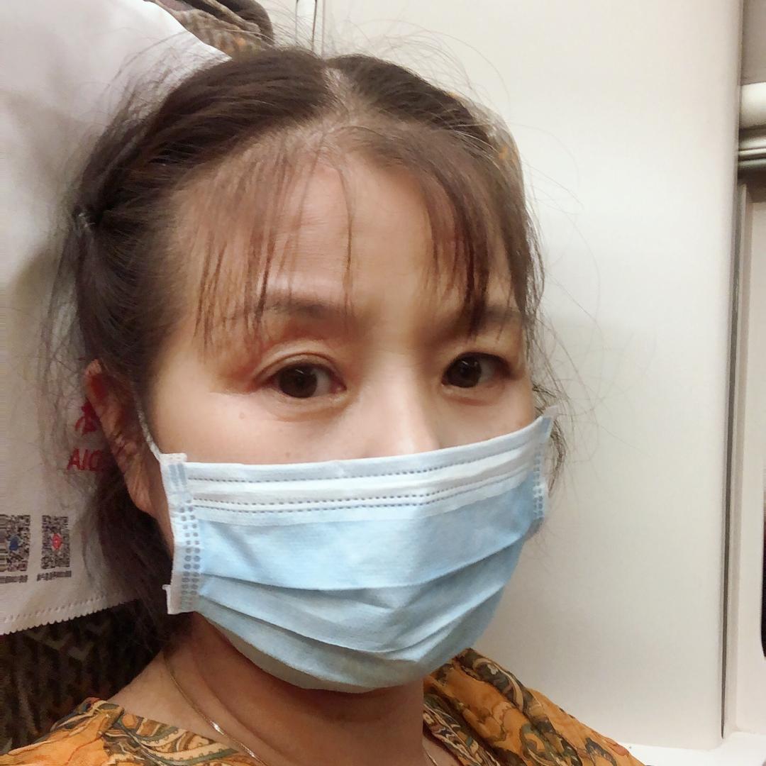 忧伤的鱼