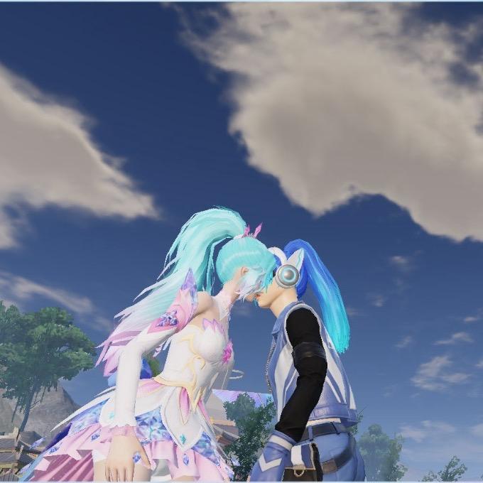 ℳ๓₯㎕晚风