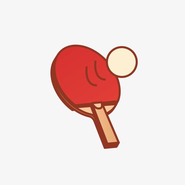 大橙子不会打乒乓球🏓️