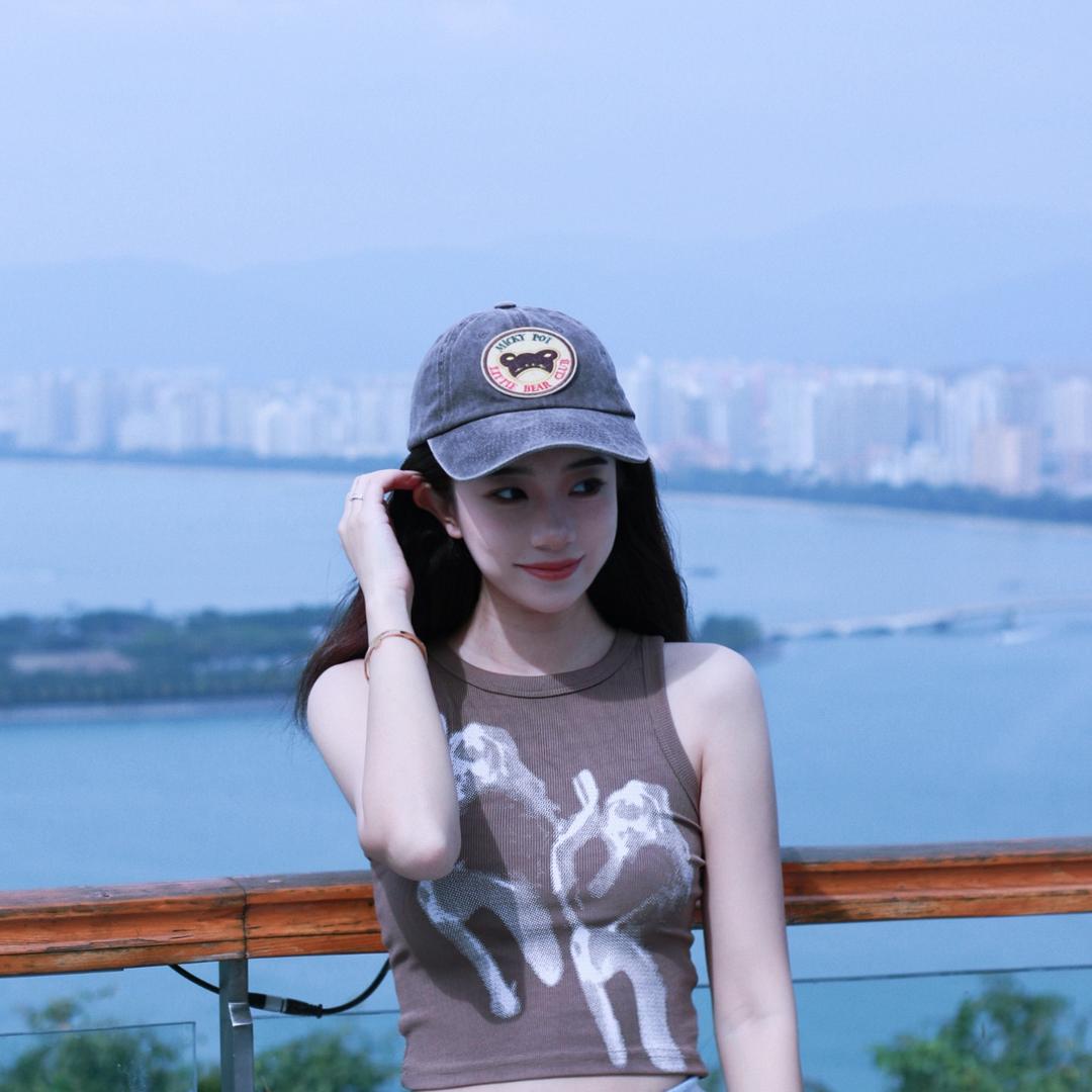 潘潘子🐼