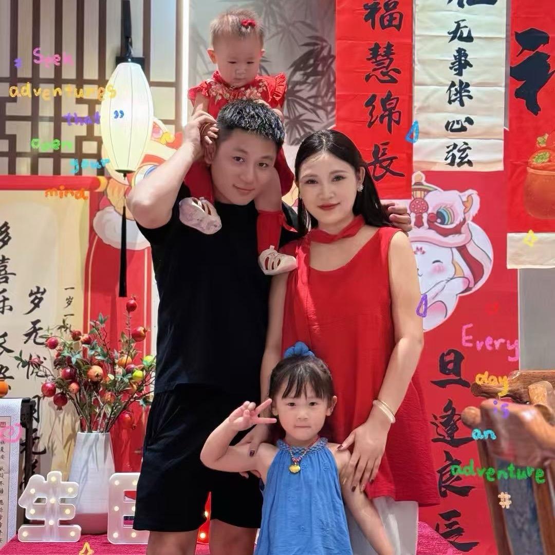 我不是妈宝男