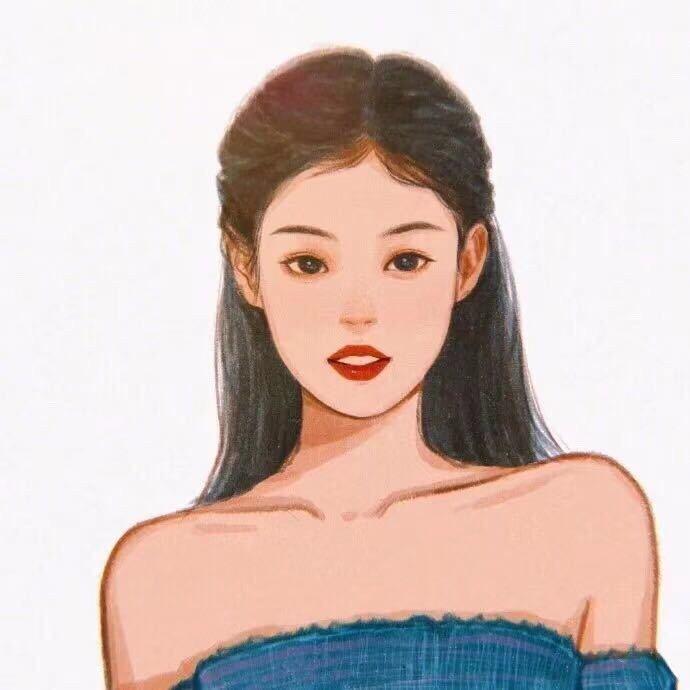 皮皮最美