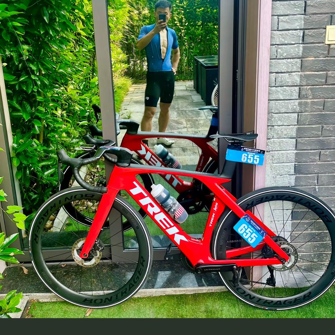 乐速体育-日照鲸骑单车