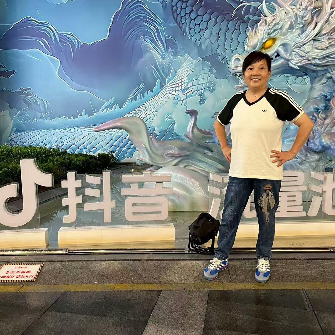 甜妞的姥姥