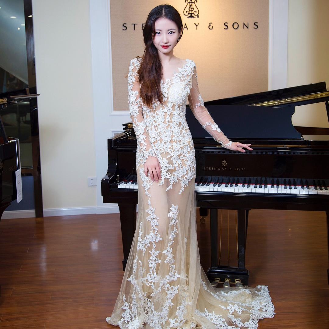琳奶奶🎹