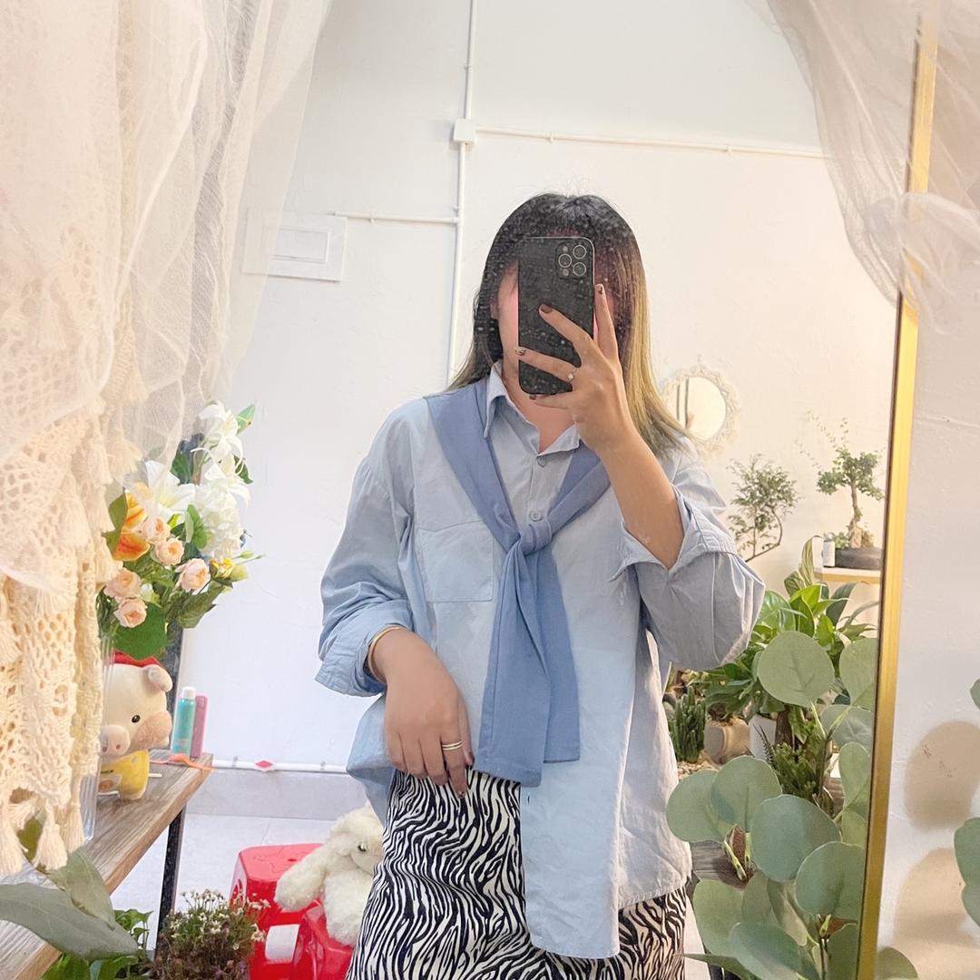 夏天分享好物☘️