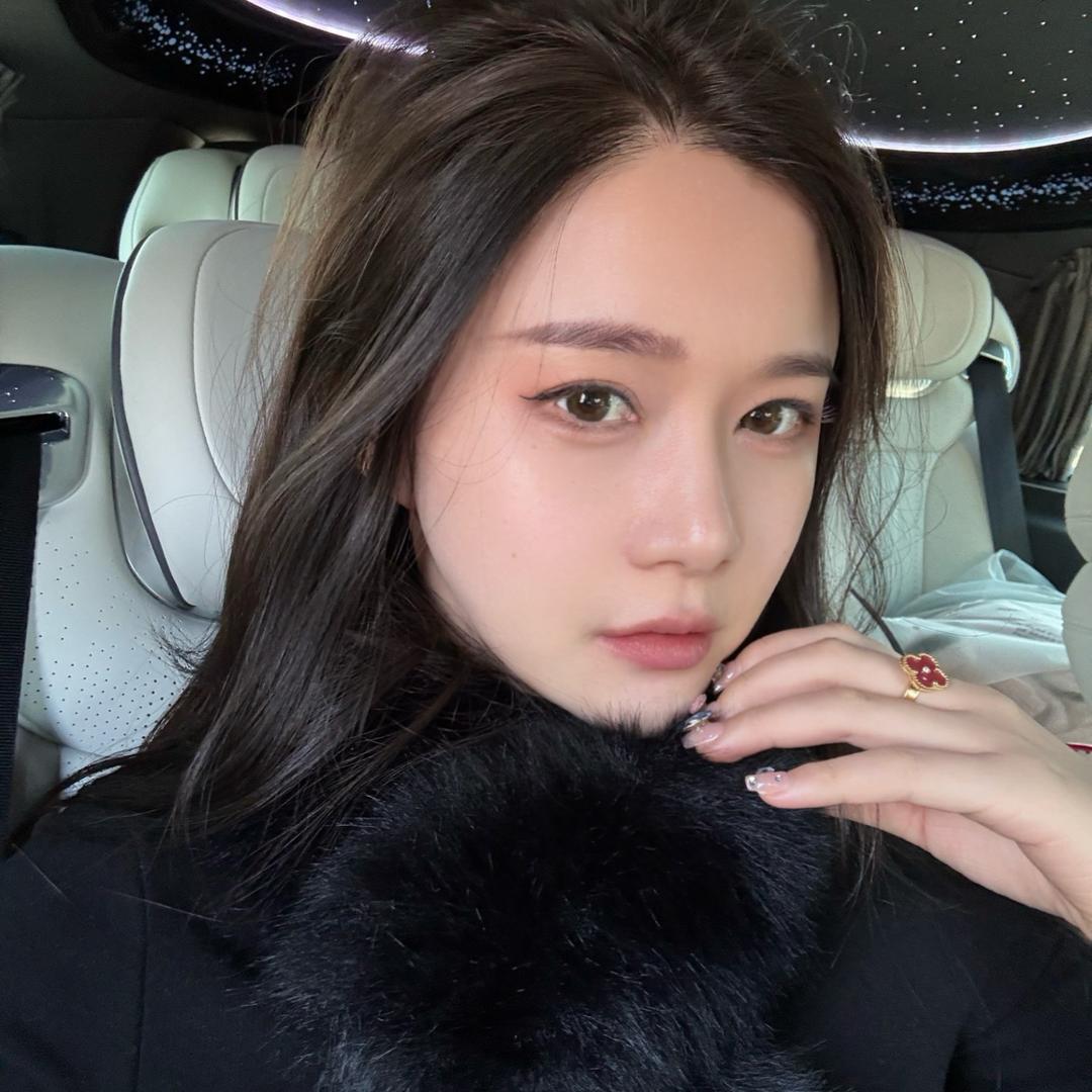 江奈儿♓️@抖音