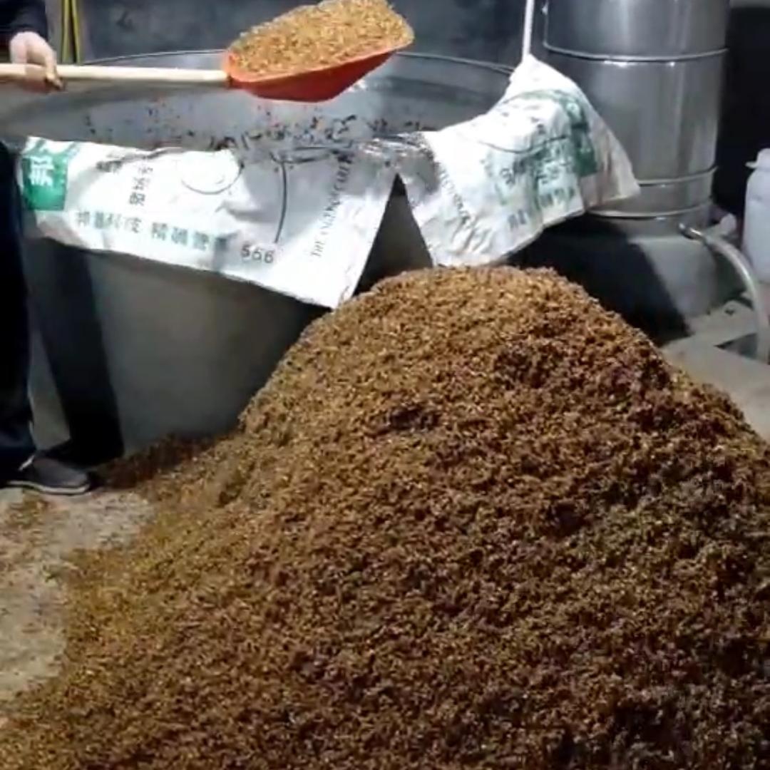 泉子纯粮酒坊