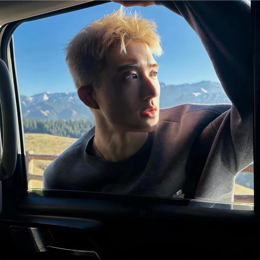 他讨厌我抽烟🚬