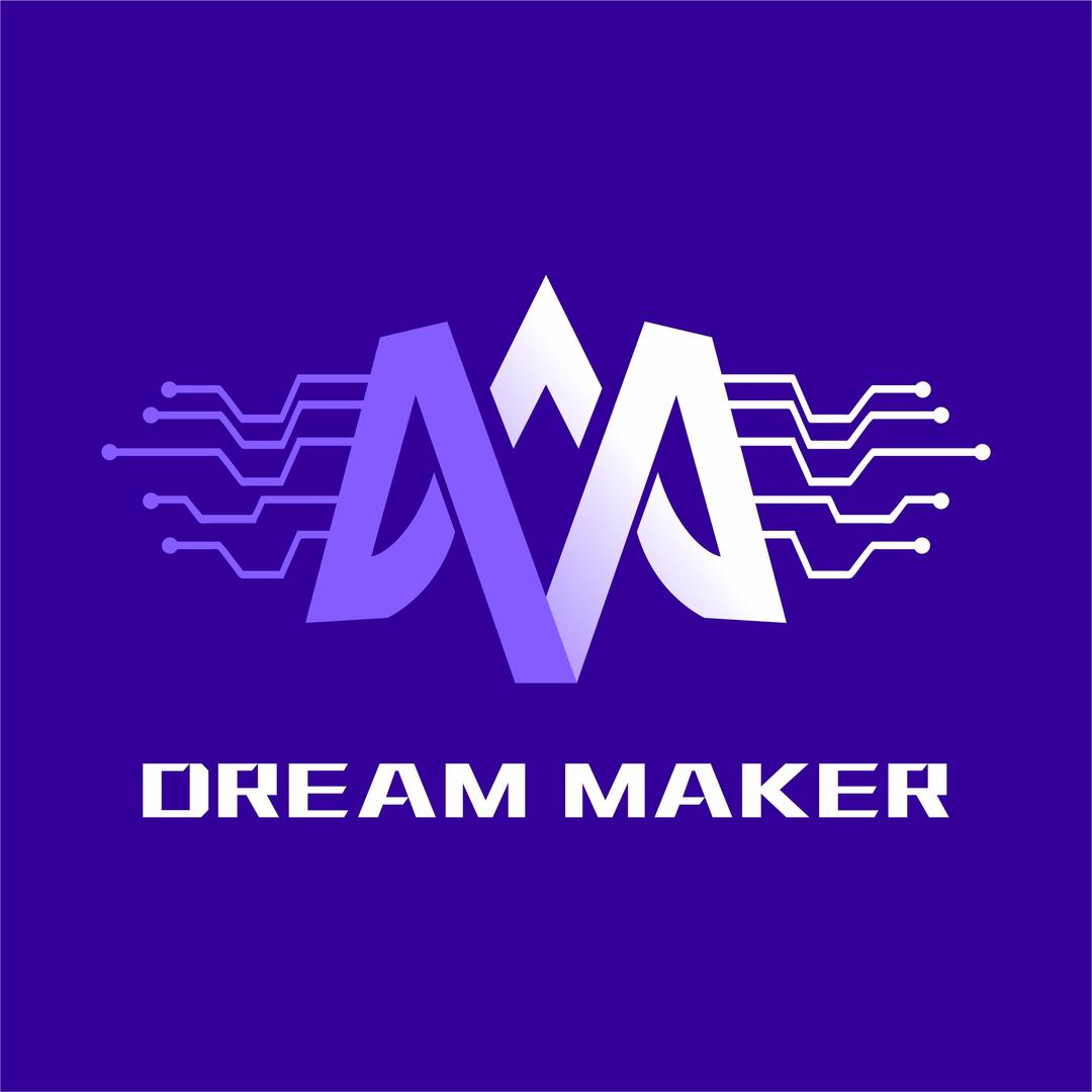 Dream Maker-霸王龙-顶尖神力