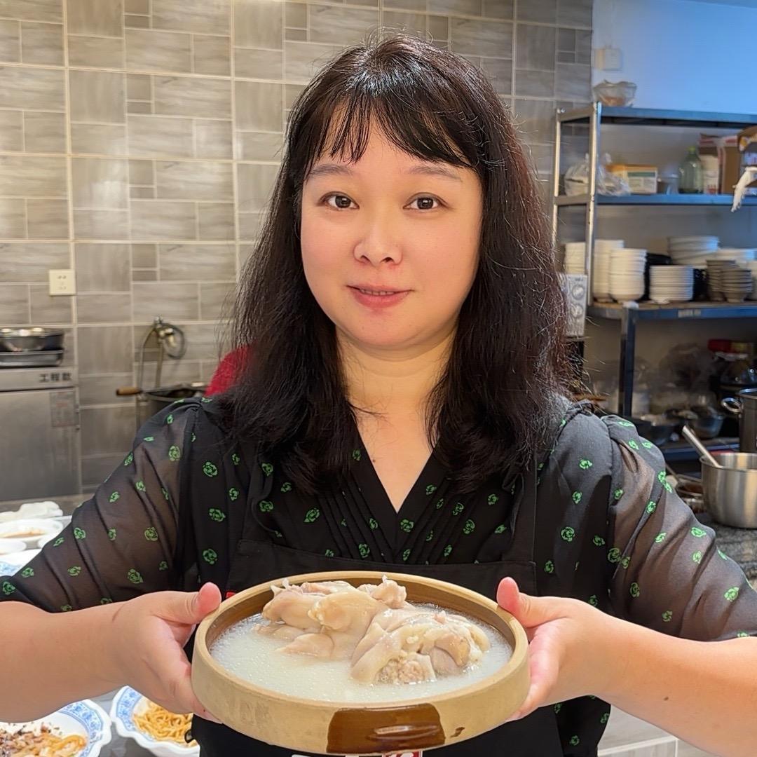 郫县文锦姝蹄花