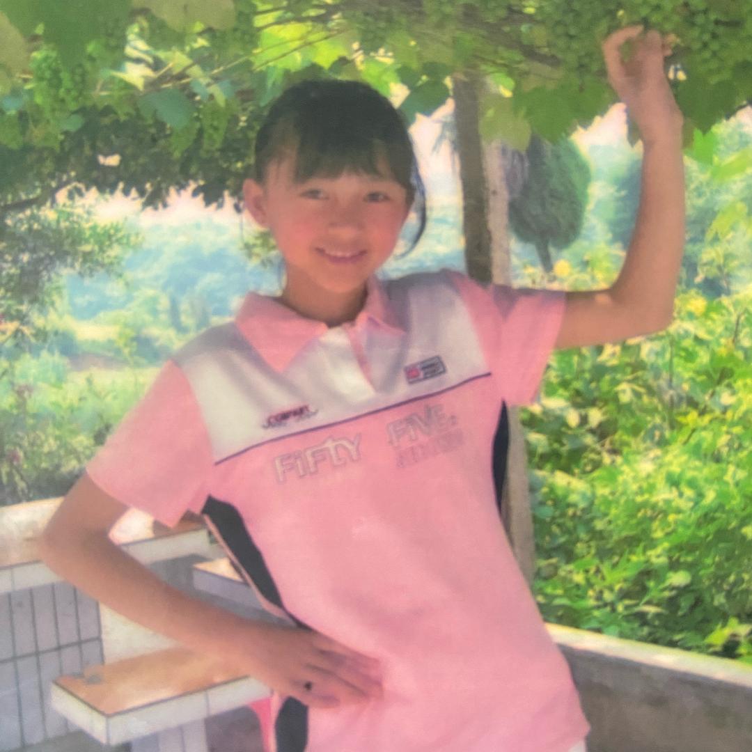 馒头和小小