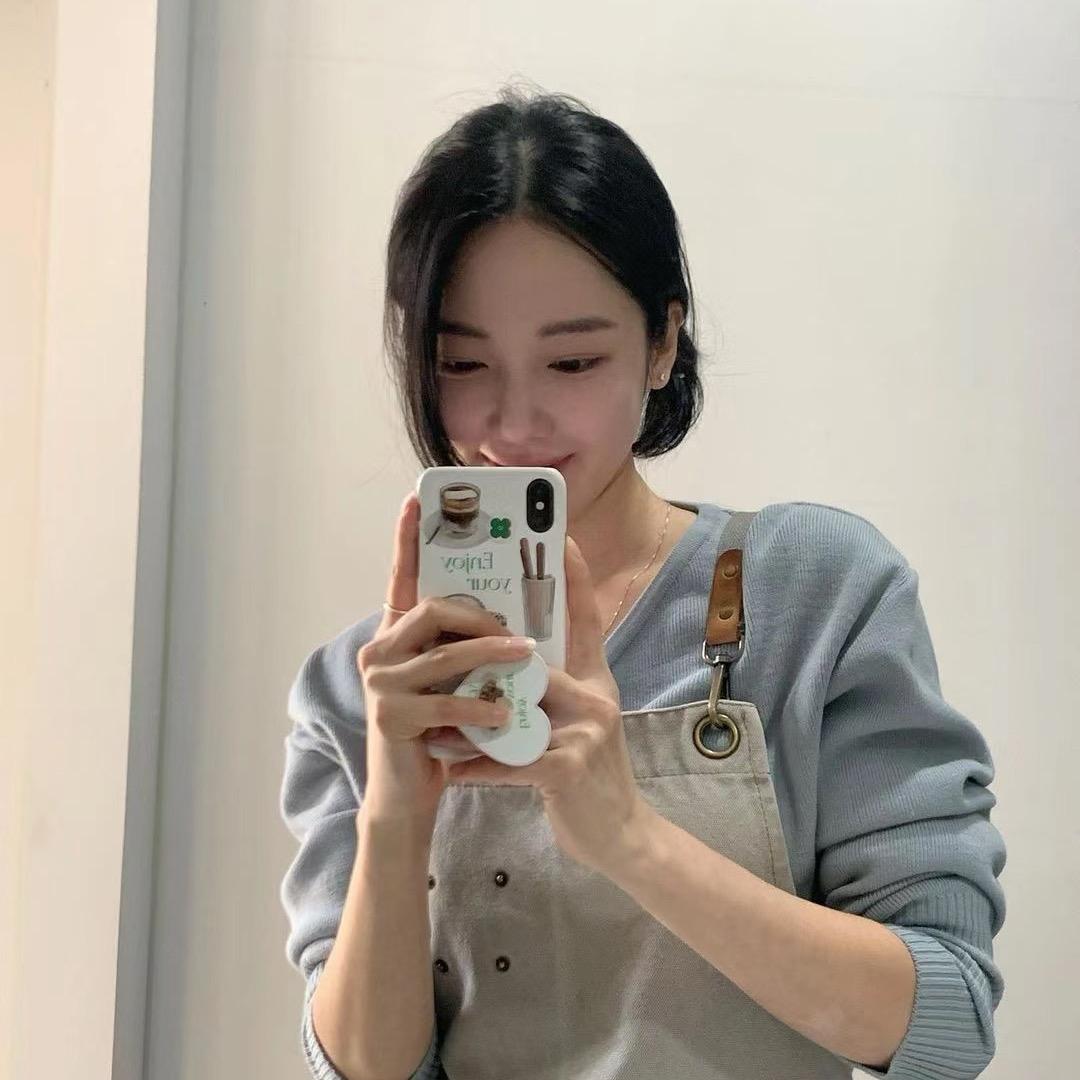 ♑️摩羯座小董