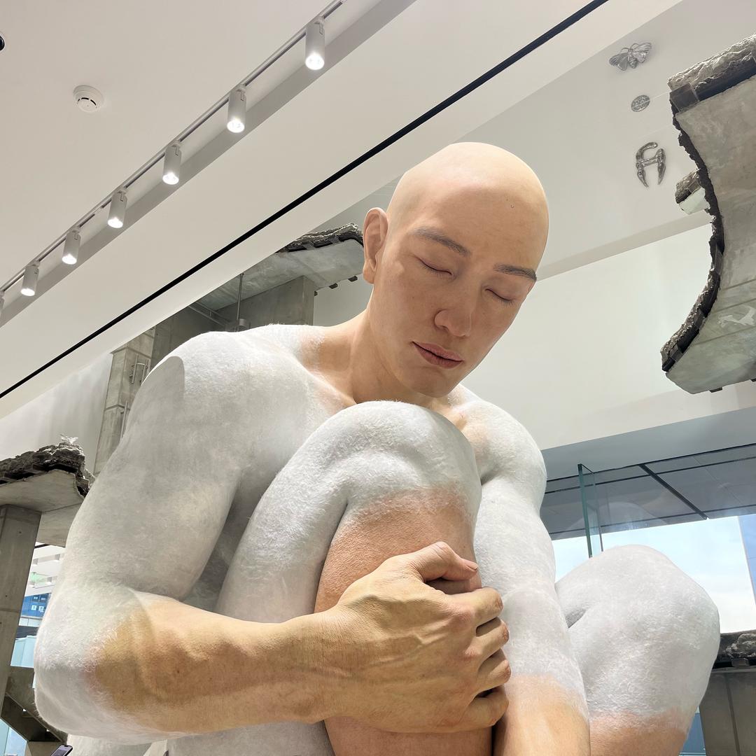 湖南人在深圳开网约车