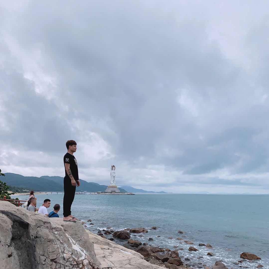 冯先生的朋友圈、