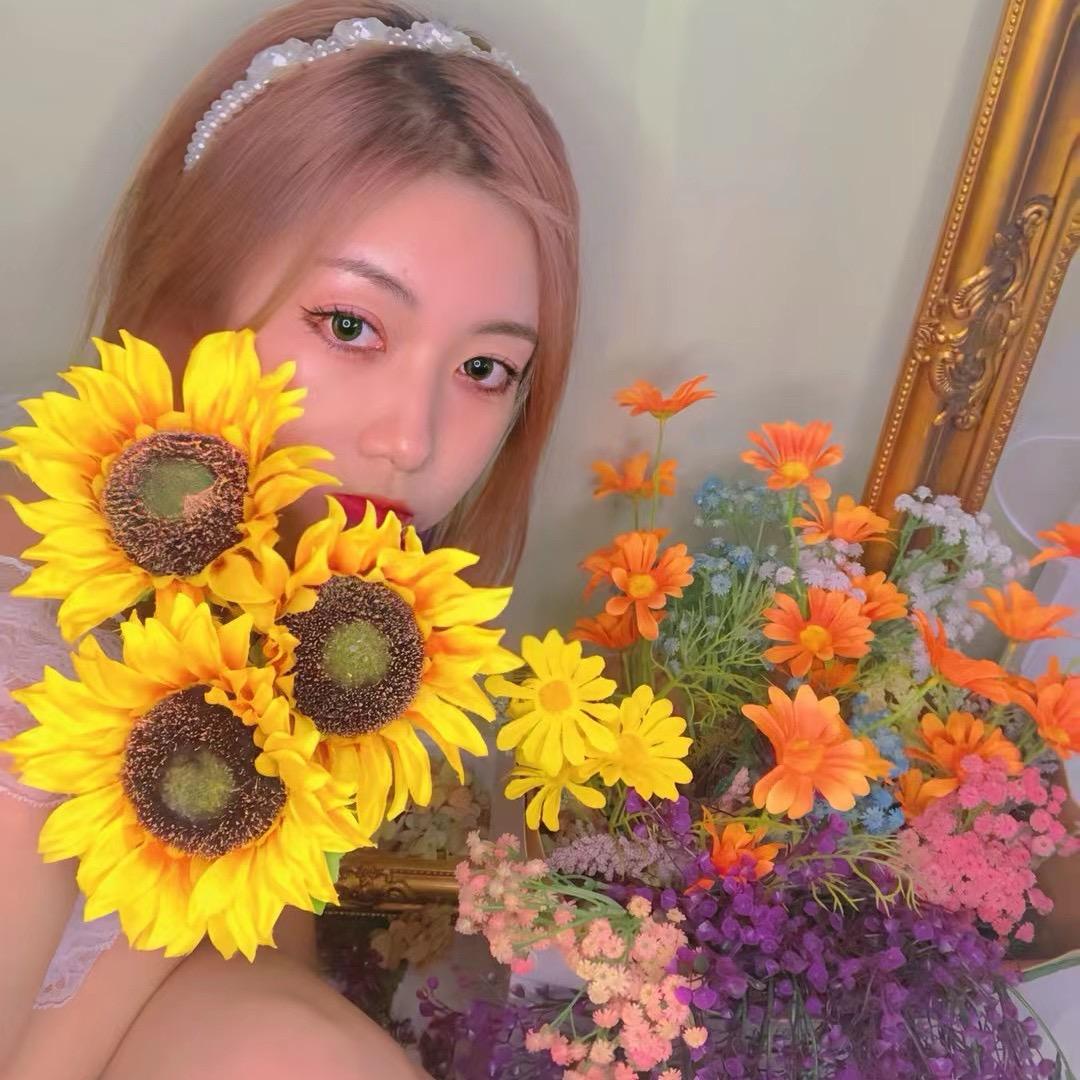 林栀🌸