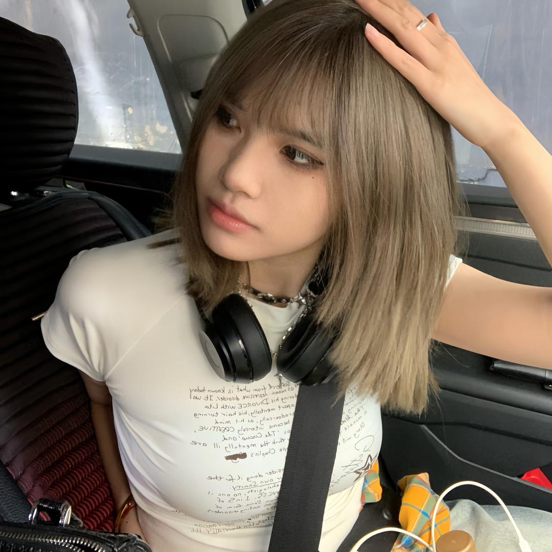 桶桶