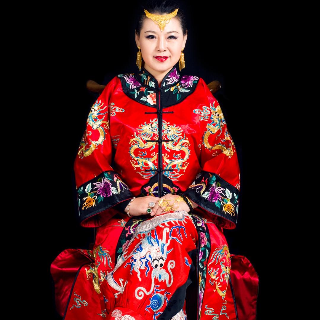 禧翠宫