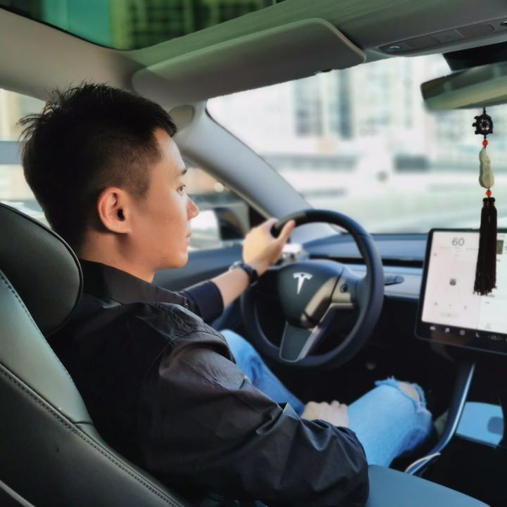 康仔爱生活