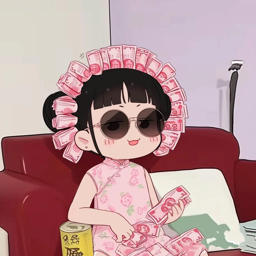 160敏西西（带娃中）