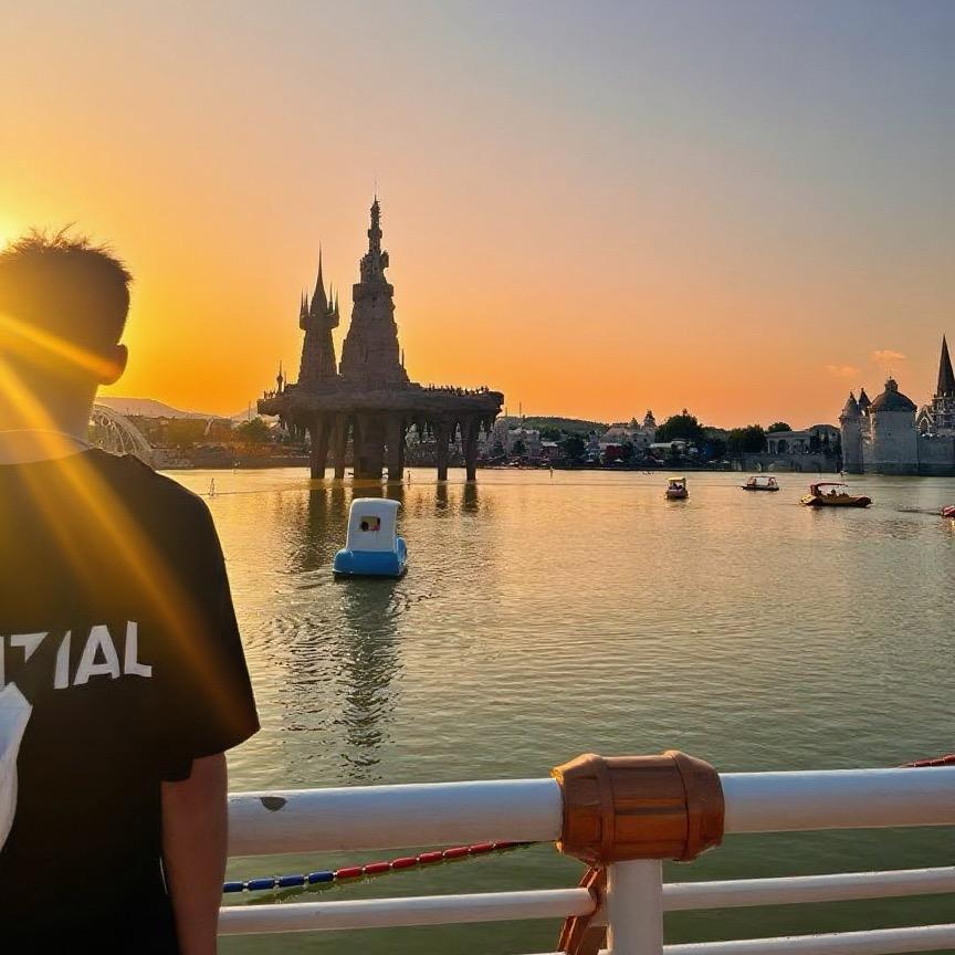 多喝烫水🇵🇸