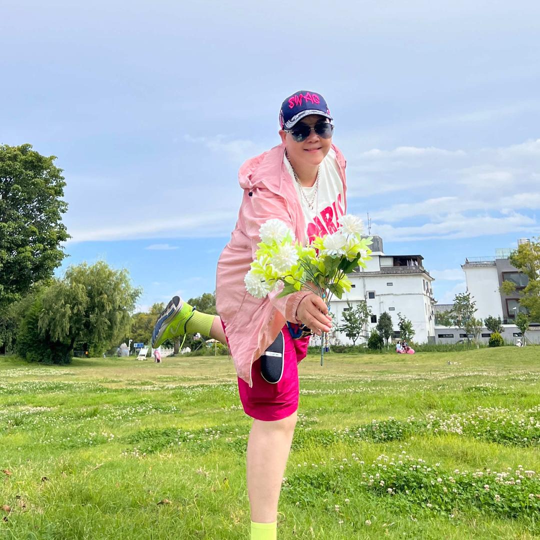 🇨🇳知心乱想🛵