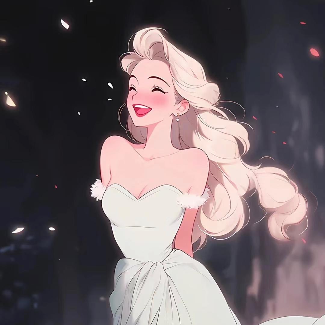 万事胜意💃