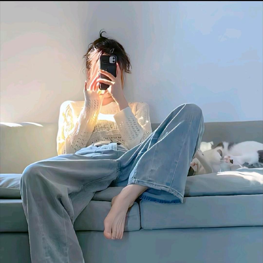 罗天真（大码定制）