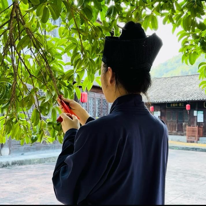 崂山壬嗣儒