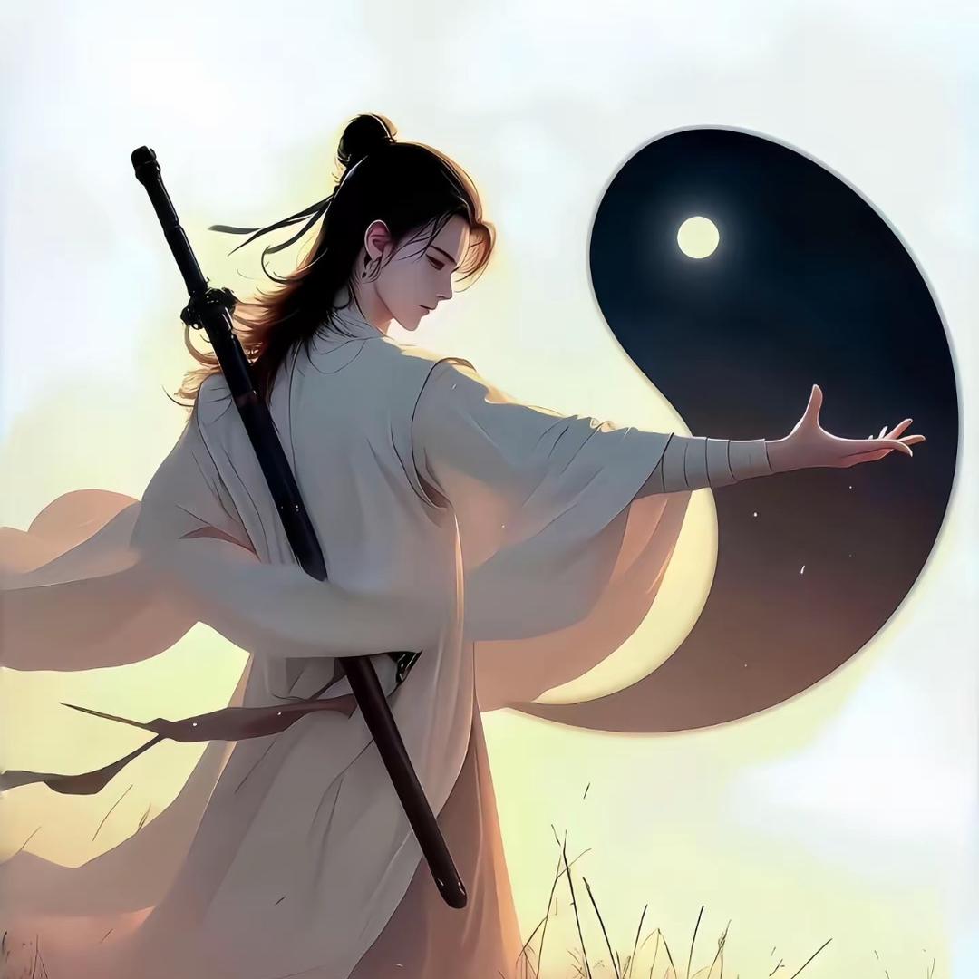 领悟人生