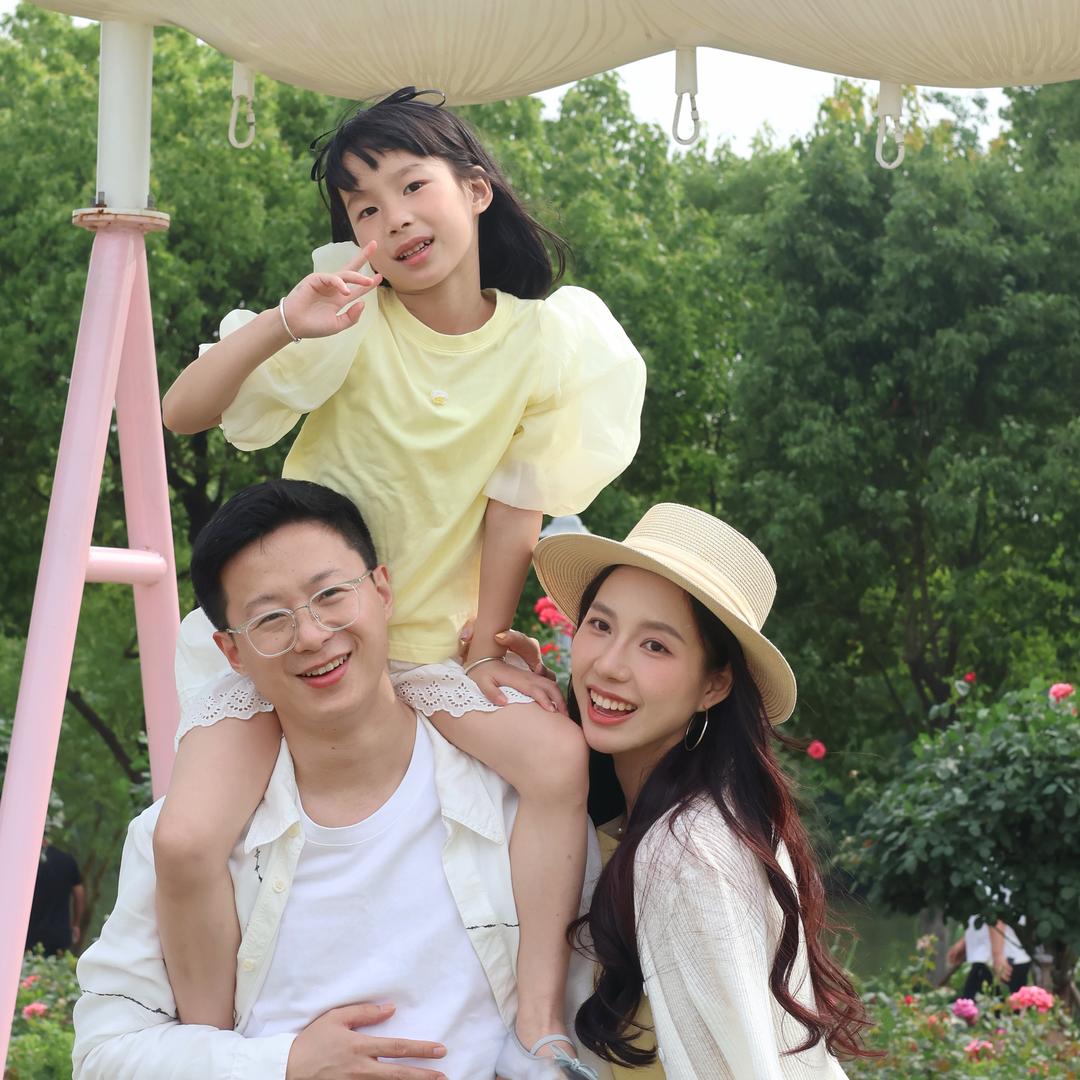 夏七七Gemma@抖音