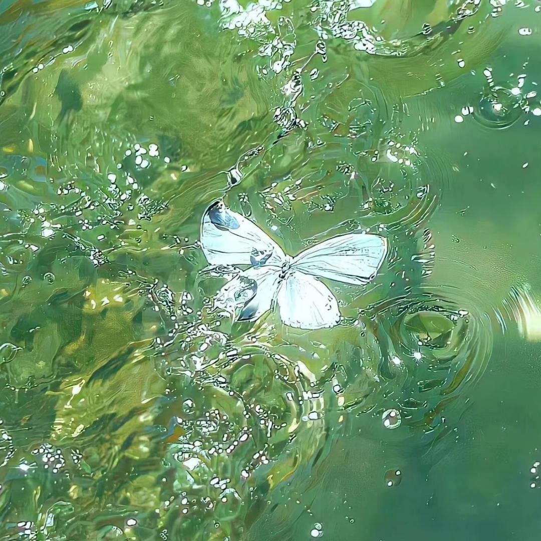 🎧莓有烦恼💮