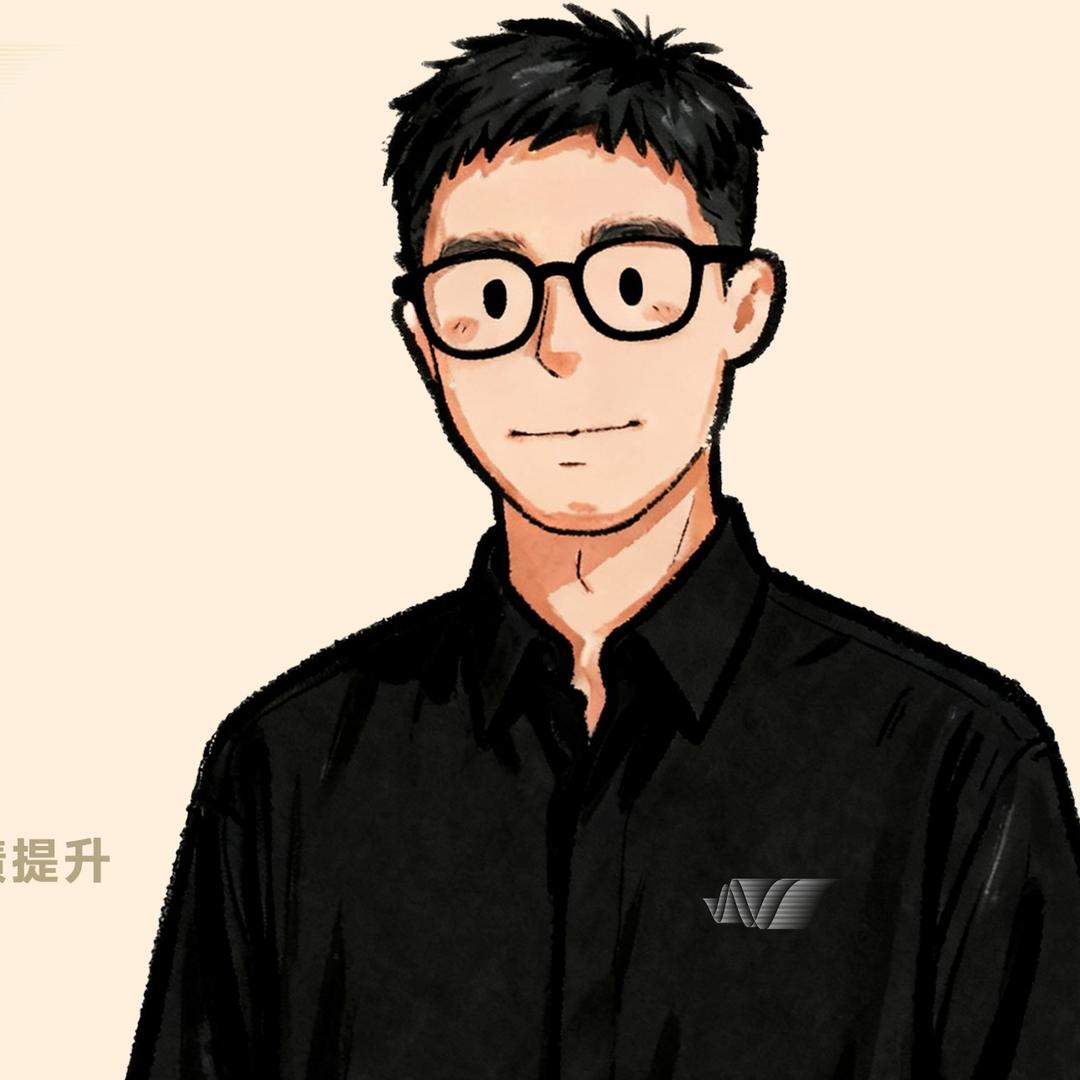 会分享的儿推