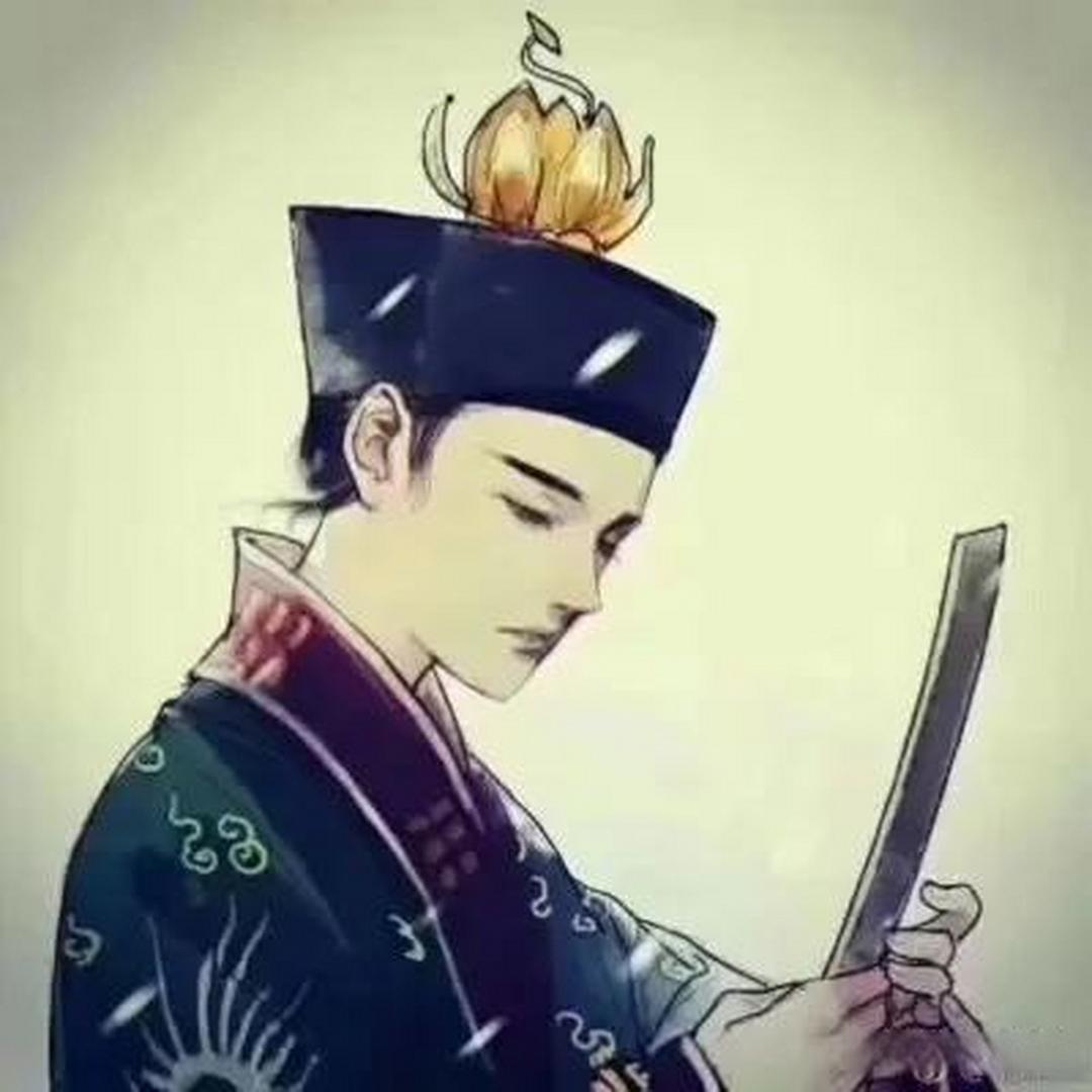 山玄师兄