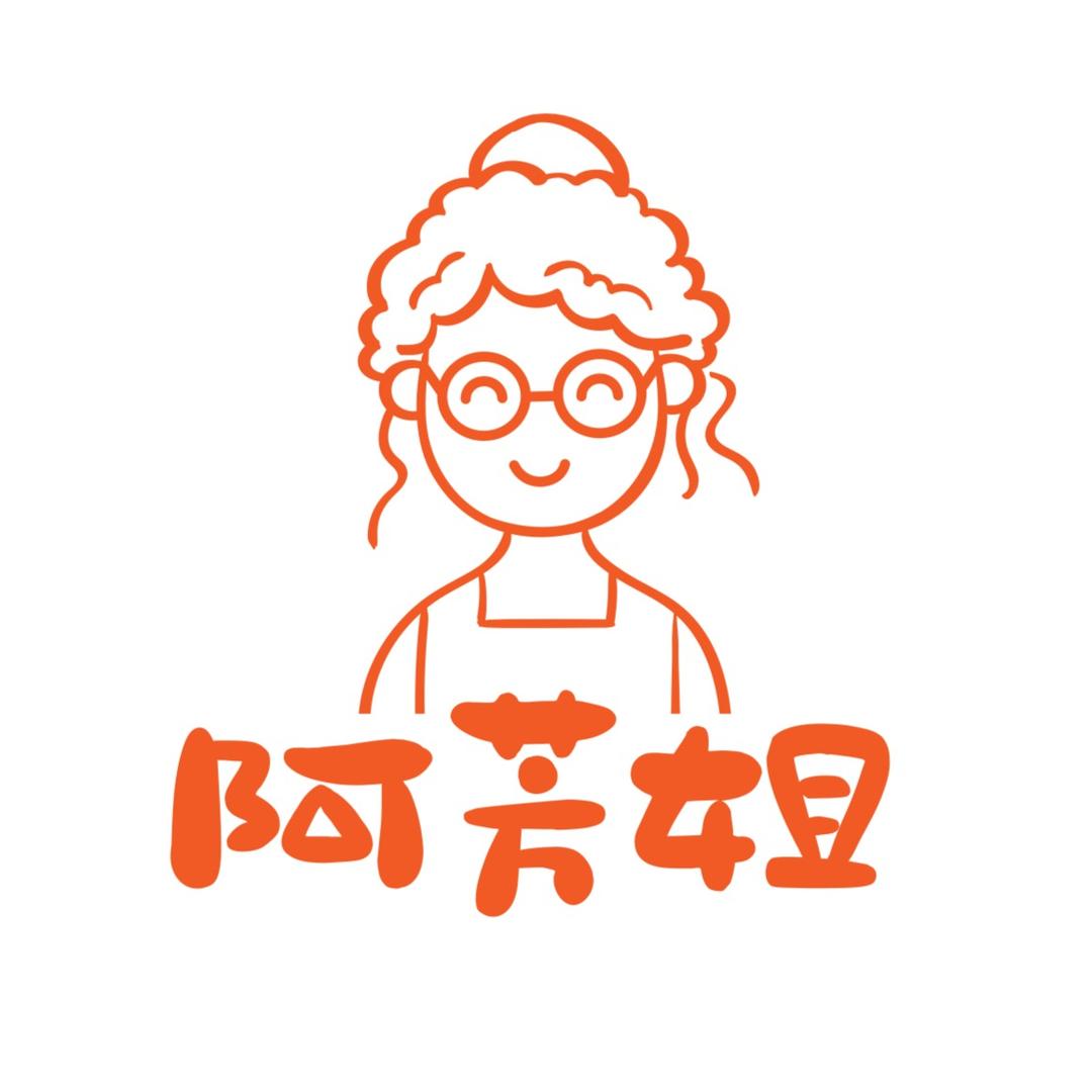 阿芳姐炸洋芋