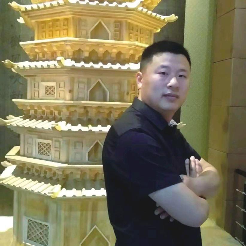 酱二哥
