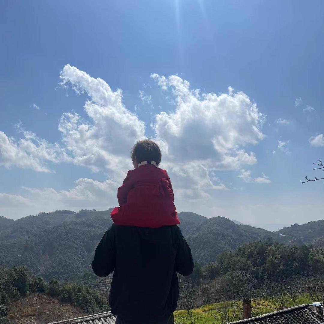 ☁️！！！