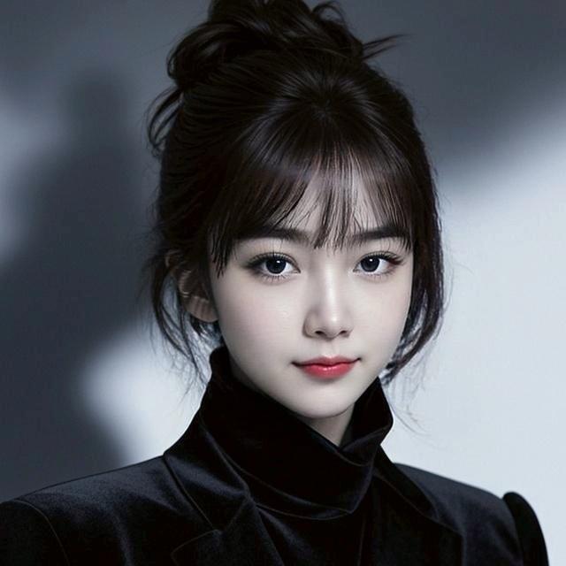 🌸绣影⚡️丽人