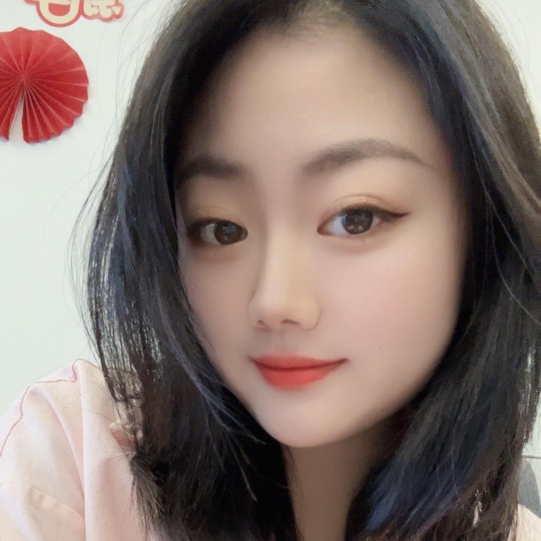 静静呀❤️