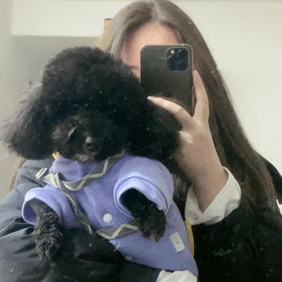 碳酸汽水🥤💜（减肥中……）