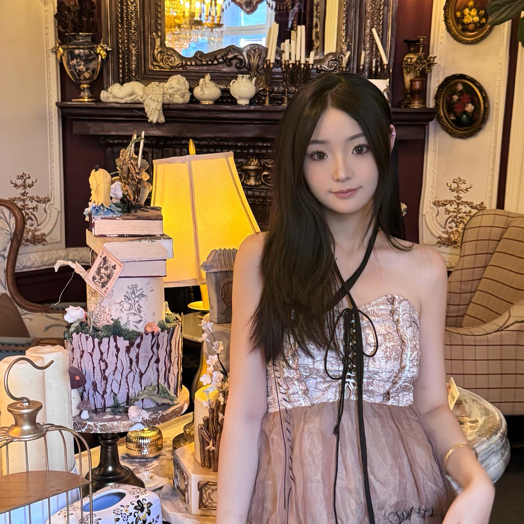 璇璇xx