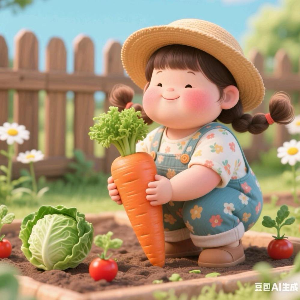 大圆子手作（微缩）