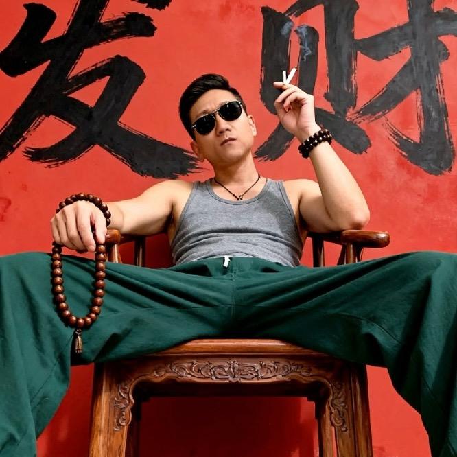 ༒ཻLio.Xin《信》