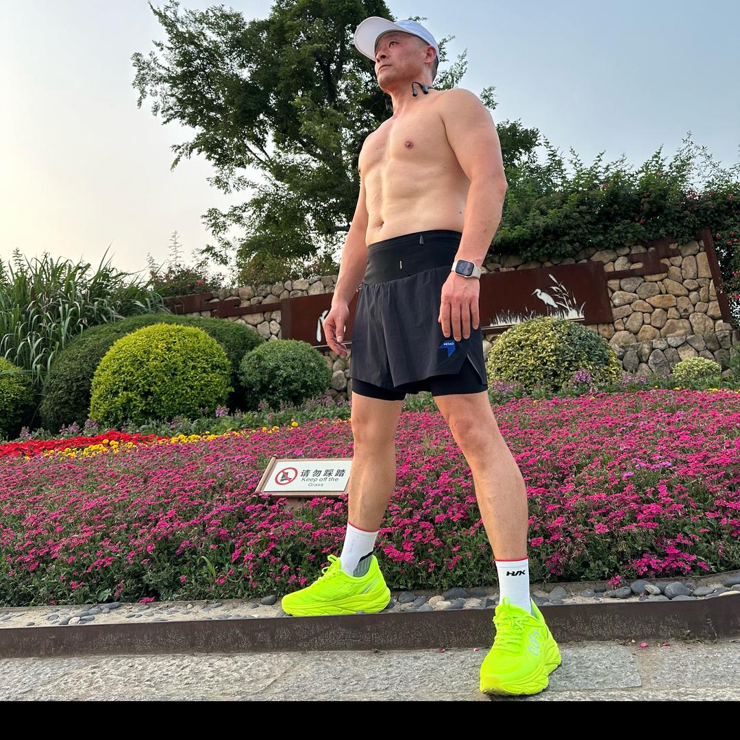 阿郎的潮鞋仓库