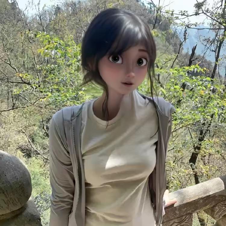 壳爱的洋洋