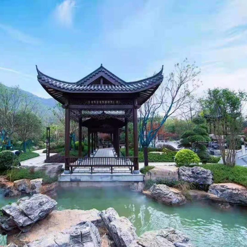 永州名匠装饰丨房屋买卖丨周艳君